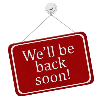 Website Under Construction